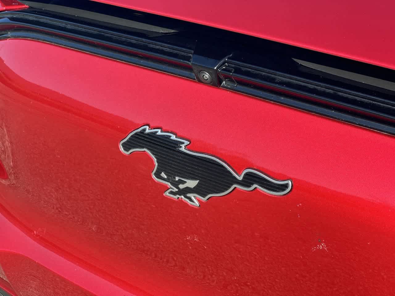 Used 2024 Ford Mustang Mach-E Premium RWD image 11