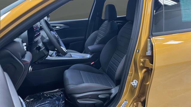 Used 2024 Dodge Hornet GT image 34