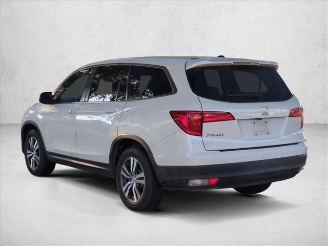 Used 2018 Honda Pilot EX-L image 7