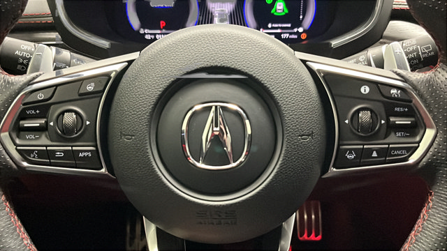 Used 2023 Acura MDX Type S w/ Advance Package AWD/4WD image 16