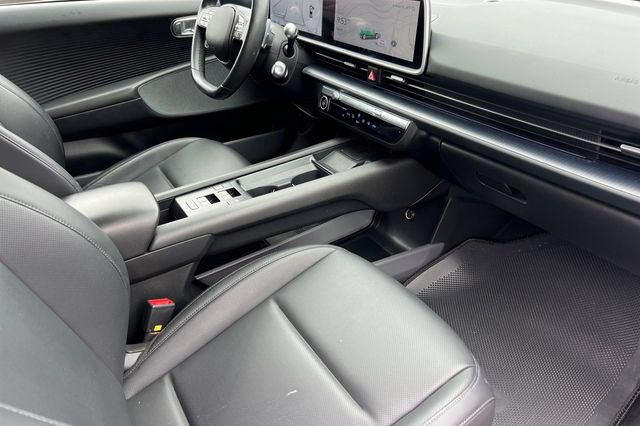 Certified 2024 Hyundai Ioniq 6 SEL RWD image 19