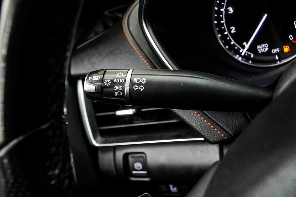 Used 2021 Cadillac CT5 Sport w/ Lighting Package image 38