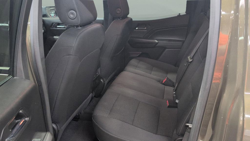 Used 2023 Chevrolet Colorado LT w/ LT Convenience Package image 14