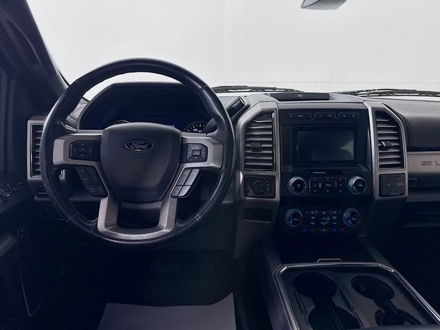 Used 2019 Ford F250 Platinum w/ Platinum Ultimate Package AWD/4WD image 25