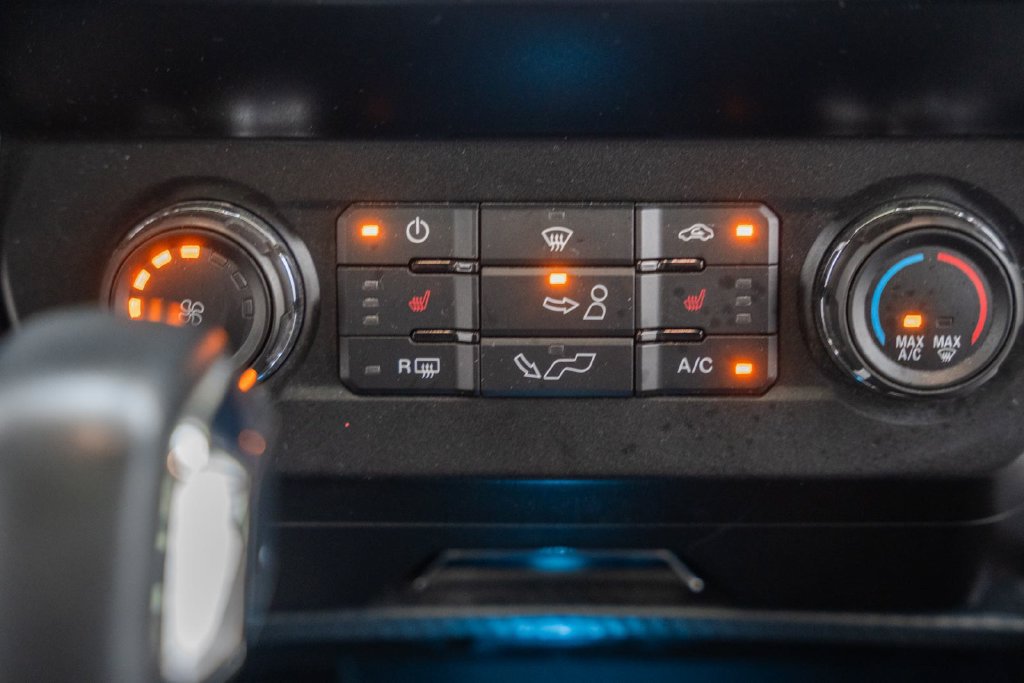 Used 2020 Ford F150 XLT w/ Equipment Group 302A Luxury AWD/4WD image 29