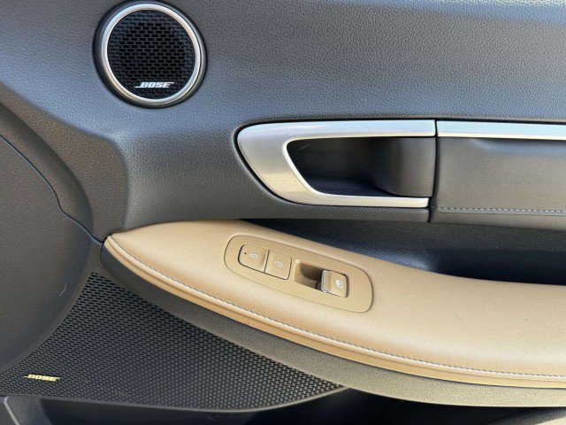 Used 2020 Hyundai Sonata Limited image 47