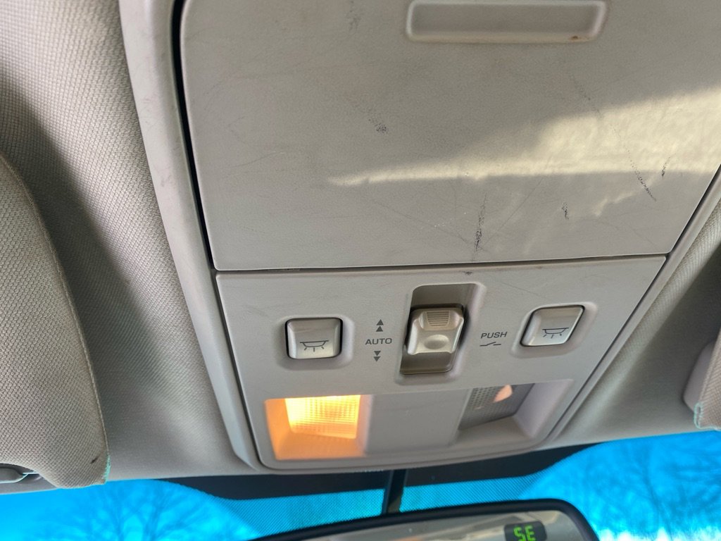 Used 2006 Lincoln LS image 15