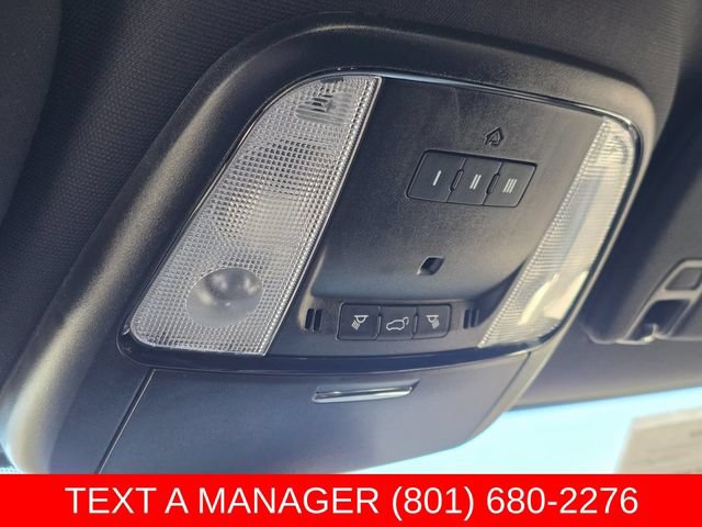 Used 2023 Dodge Durango GT AWD/4WD image 32