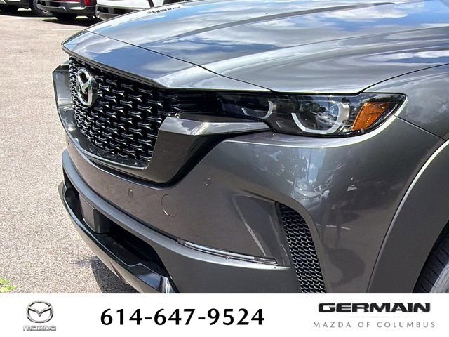 New 2026 MAZDA CX-50 AWD 2.5 Hybrid w/ Weather Package image 13