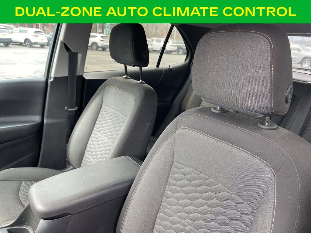 Used 2020 Chevrolet Equinox LT image 16