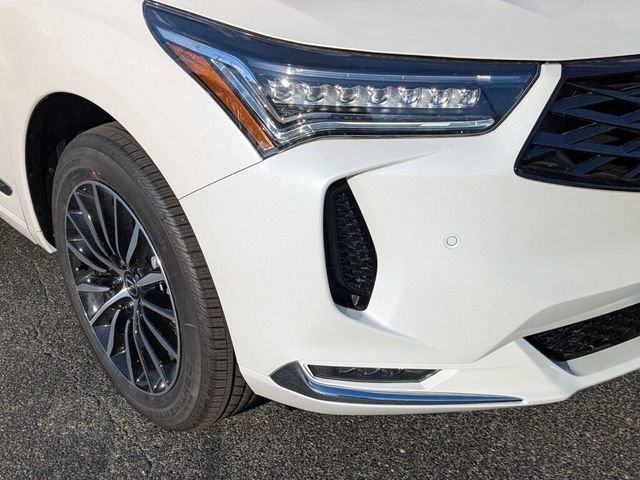 New 2026 Acura RDX SH-AWD w/ Advance Package image 3
