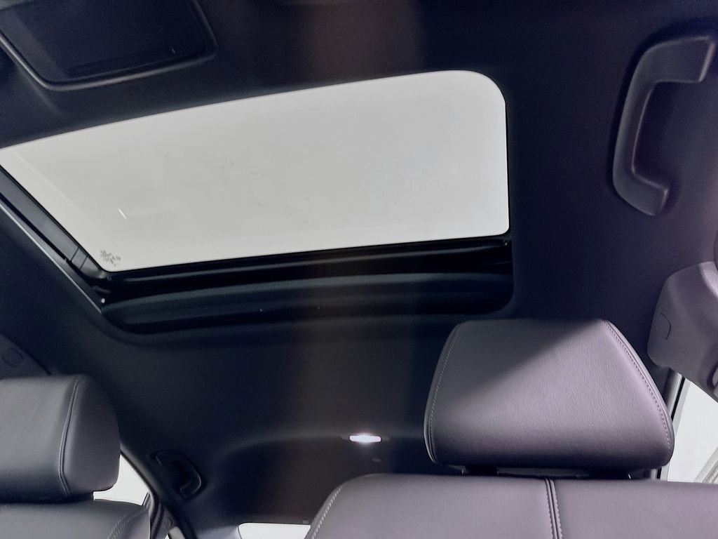Used 2025 Honda Civic Sport Touring image 11