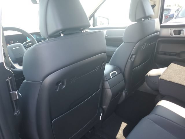 New 2027 Hyundai Santa Fe SEL AWD/4WD image 13
