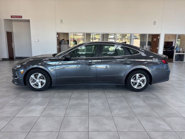 Used 2023 Hyundai Sonata SE image 8