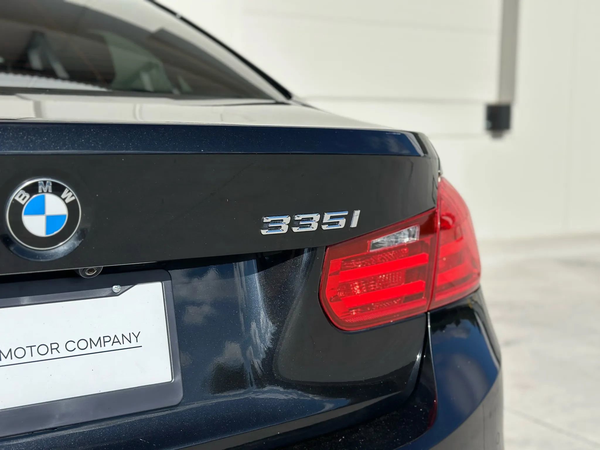 Used 2012 BMW 335i Sedan image 27