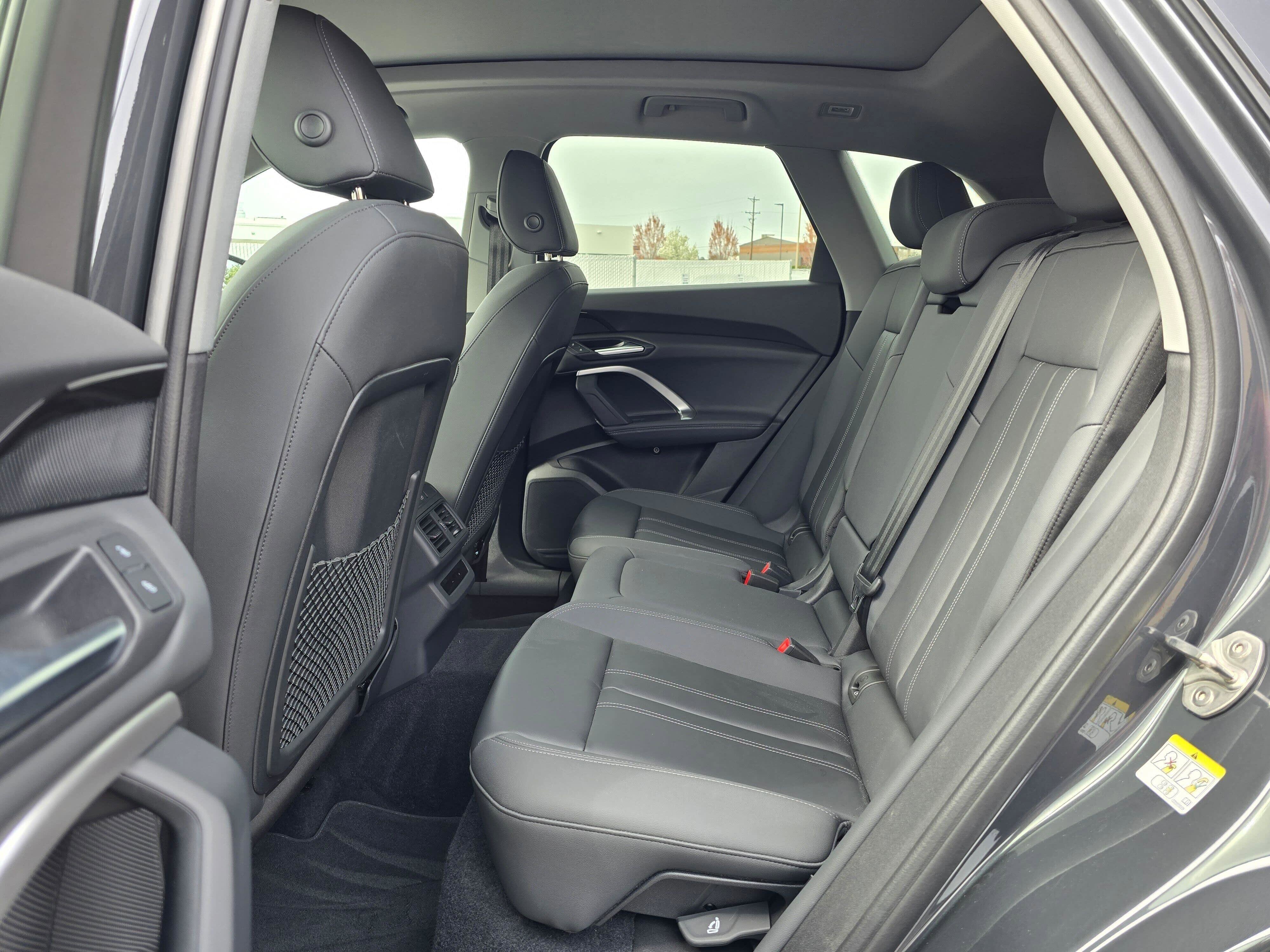 Certified 2025 Audi Q5 Premium w/ Convenience Package AWD/4WD image 13