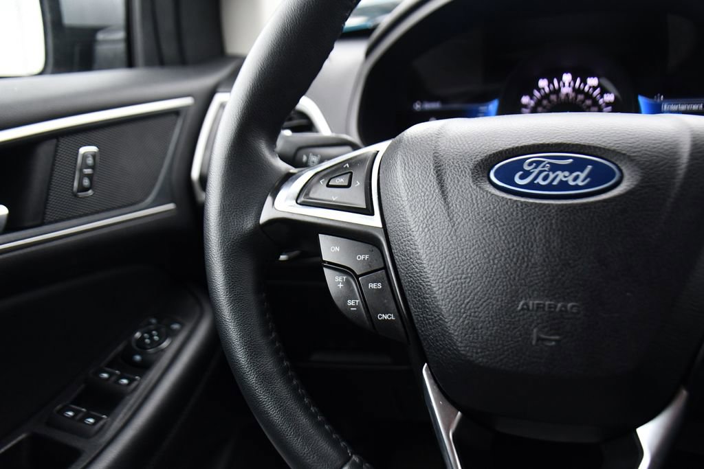 Used 2024 Ford Edge SEL w/ Convenience Package image 33