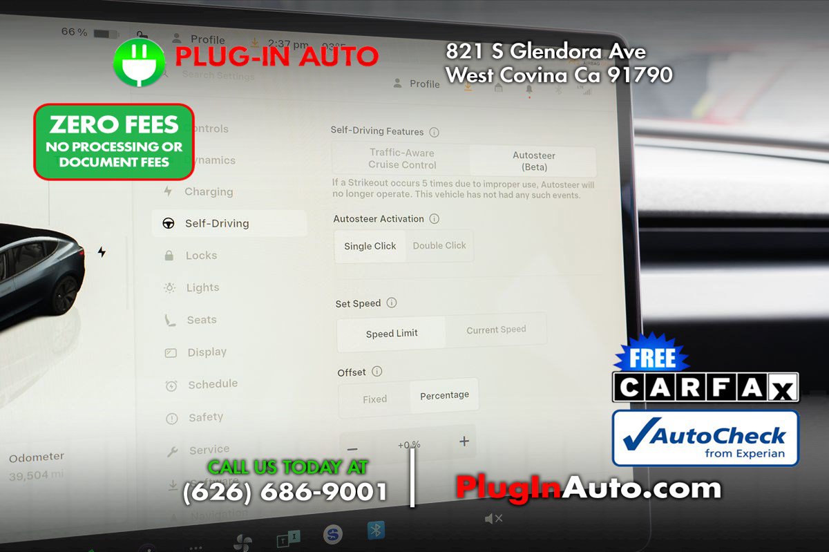 Used 2024 Tesla Model 3 RWD image 25