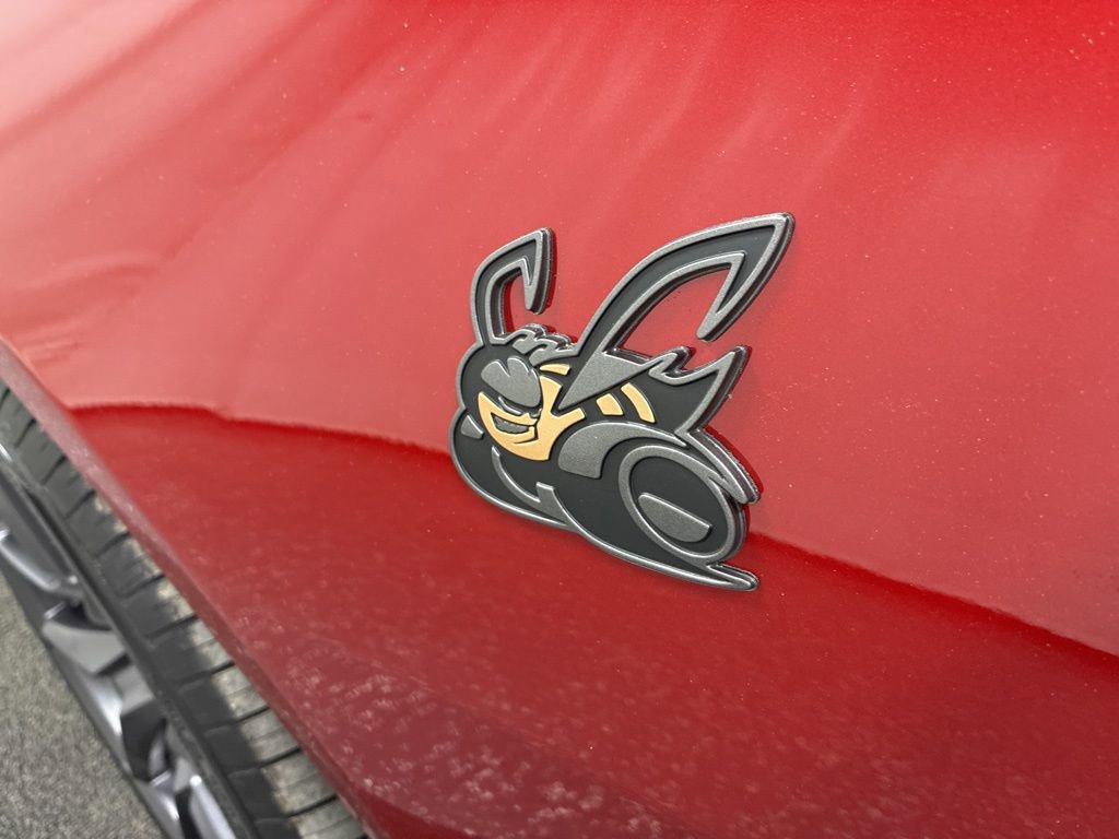 New 2026 Dodge Charger Scat Pack AWD/4WD image 30