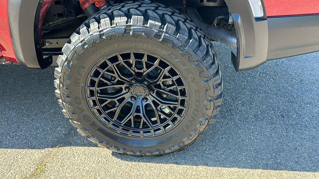 New 2026 Ford F150 Raptor AWD/4WD image 6