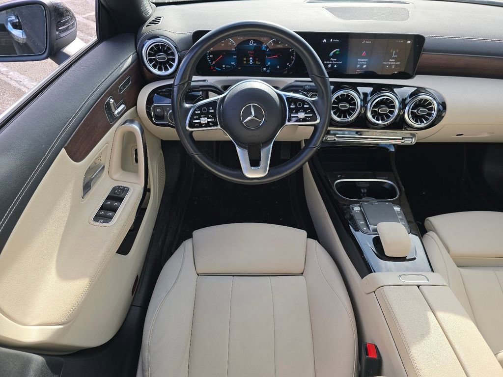 Used 2023 Mercedes-Benz CLA 250 CLA 250 image 26