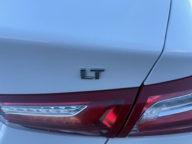 Used 2024 Chevrolet Malibu LT image 31