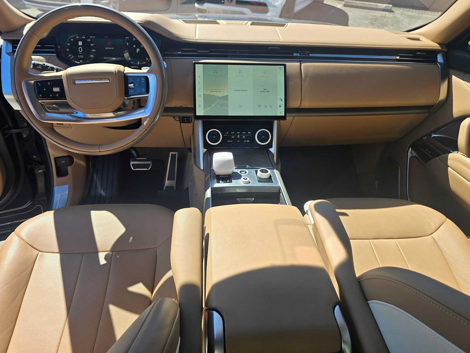 Used 2023 Land Rover Range Rover SV AWD/4WD image 21