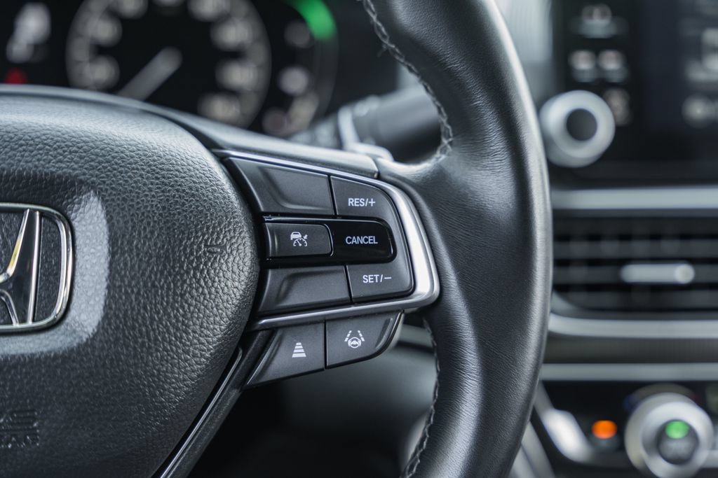Used 2022 Honda Accord Sport image 27