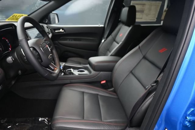New 2026 Dodge Durango GT AWD/4WD image 26