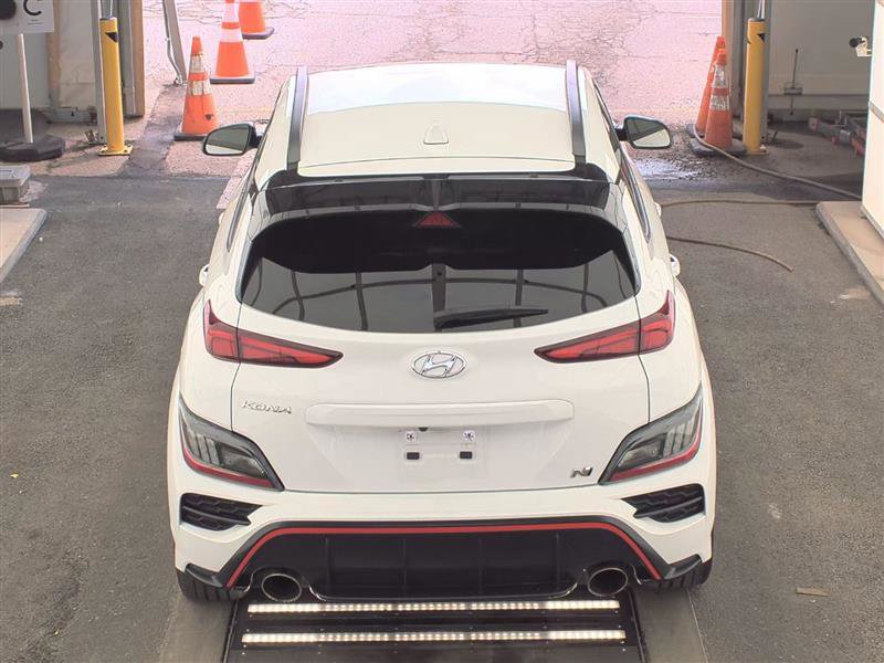 Used 2023 Hyundai Kona N w/ Cargo Package image 5