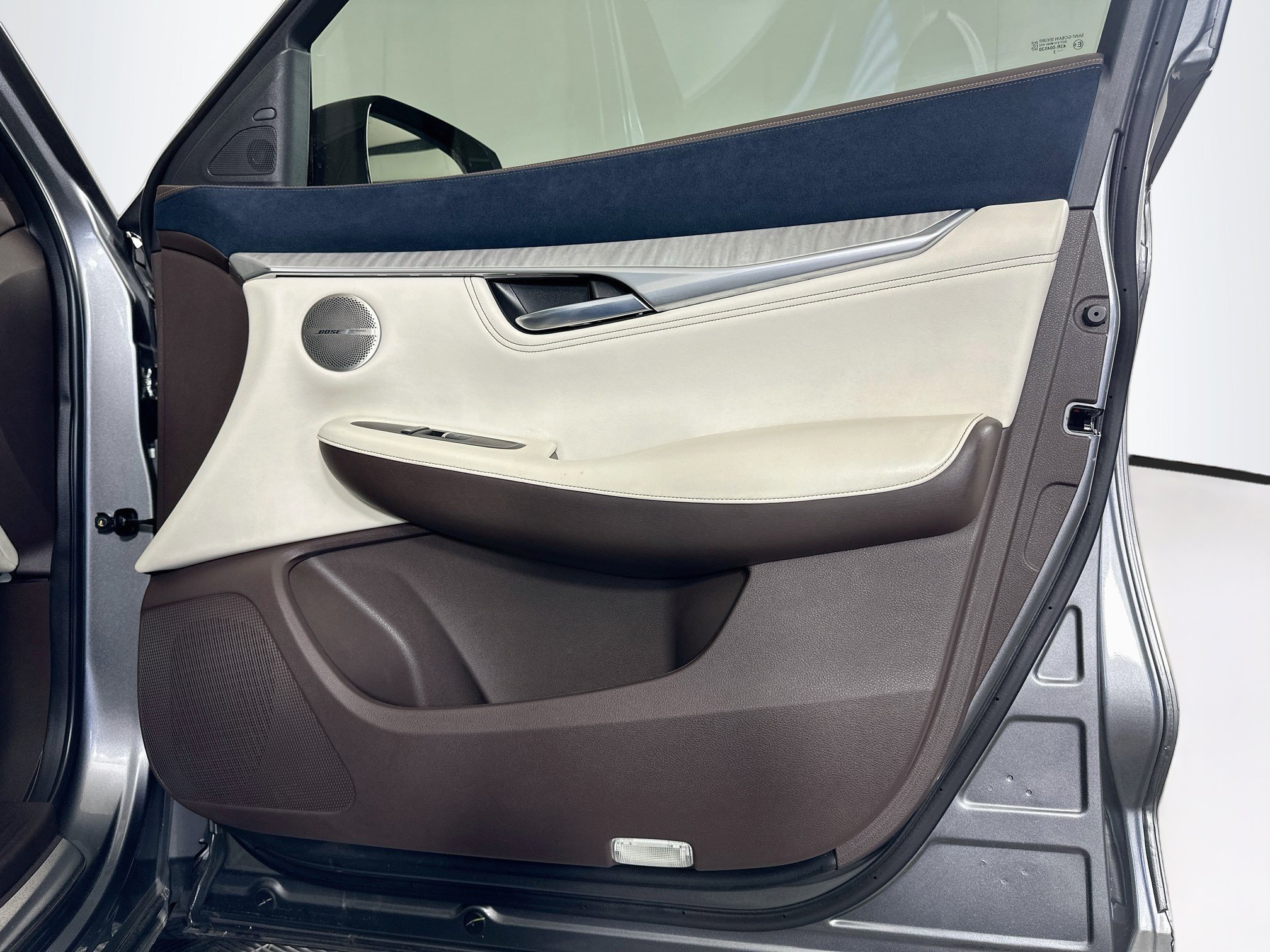 Used 2019 INFINITI QX50 Essential w/ Sensory Package AWD/4WD image 34