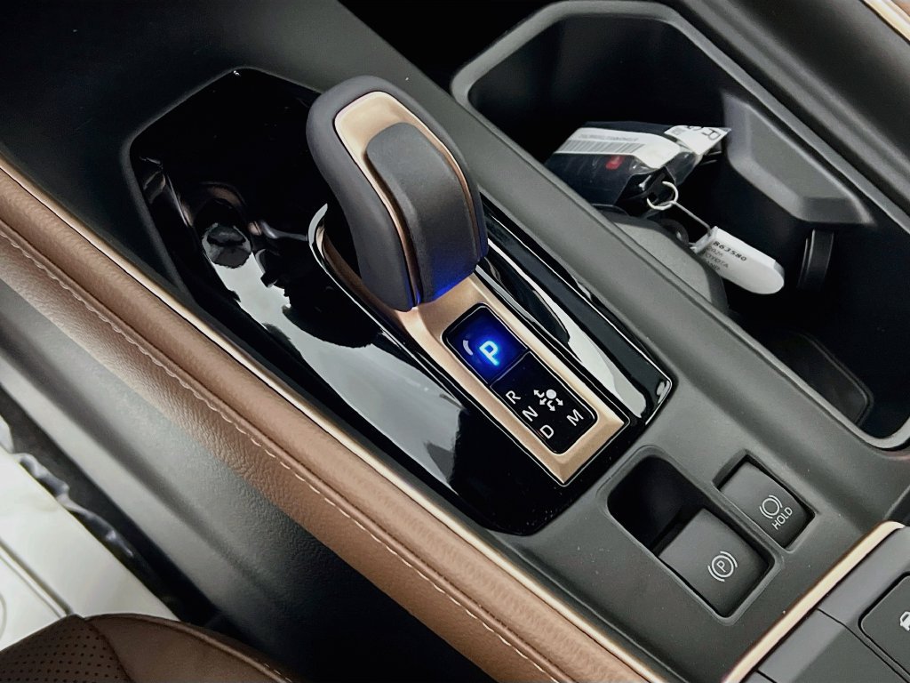 New 2026 Toyota Grand Highlander AWD Hybrid image 14