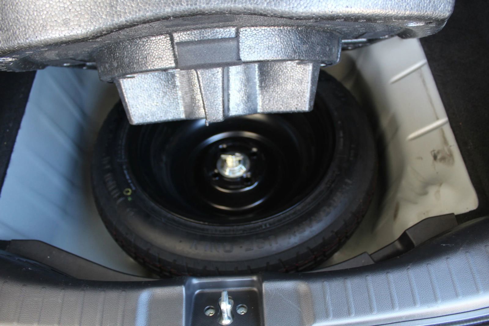 Used 2016 Honda Fit EX image 33