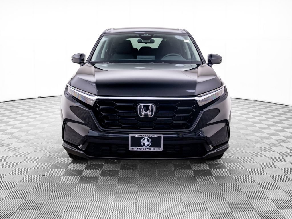 New 2026 Honda CR-V LX image 9