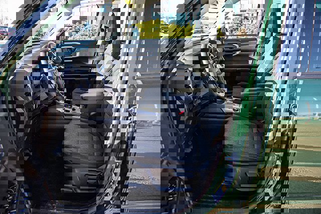 Used 2024 Ford Bronco Sport Big Bend image 14