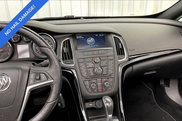 Used 2016 Buick Cascada FWD image 6