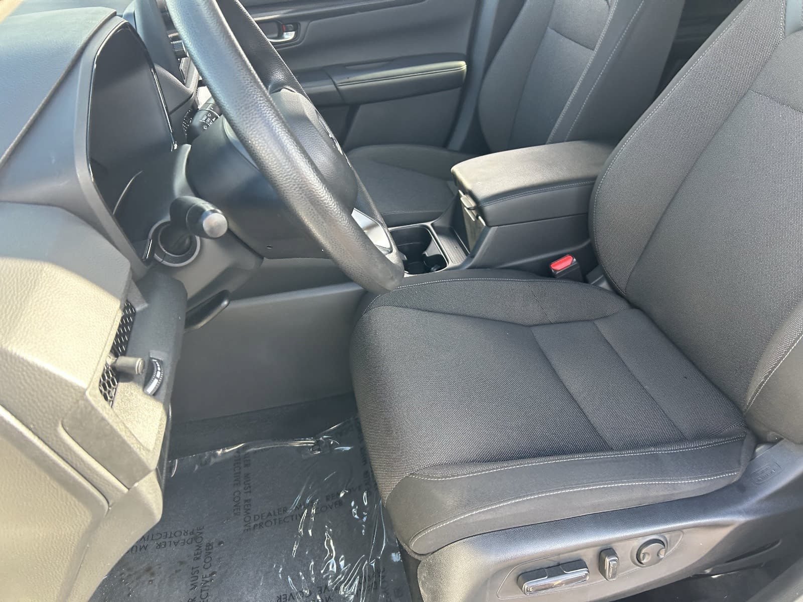 Certified 2023 Honda CR-V EX image 23