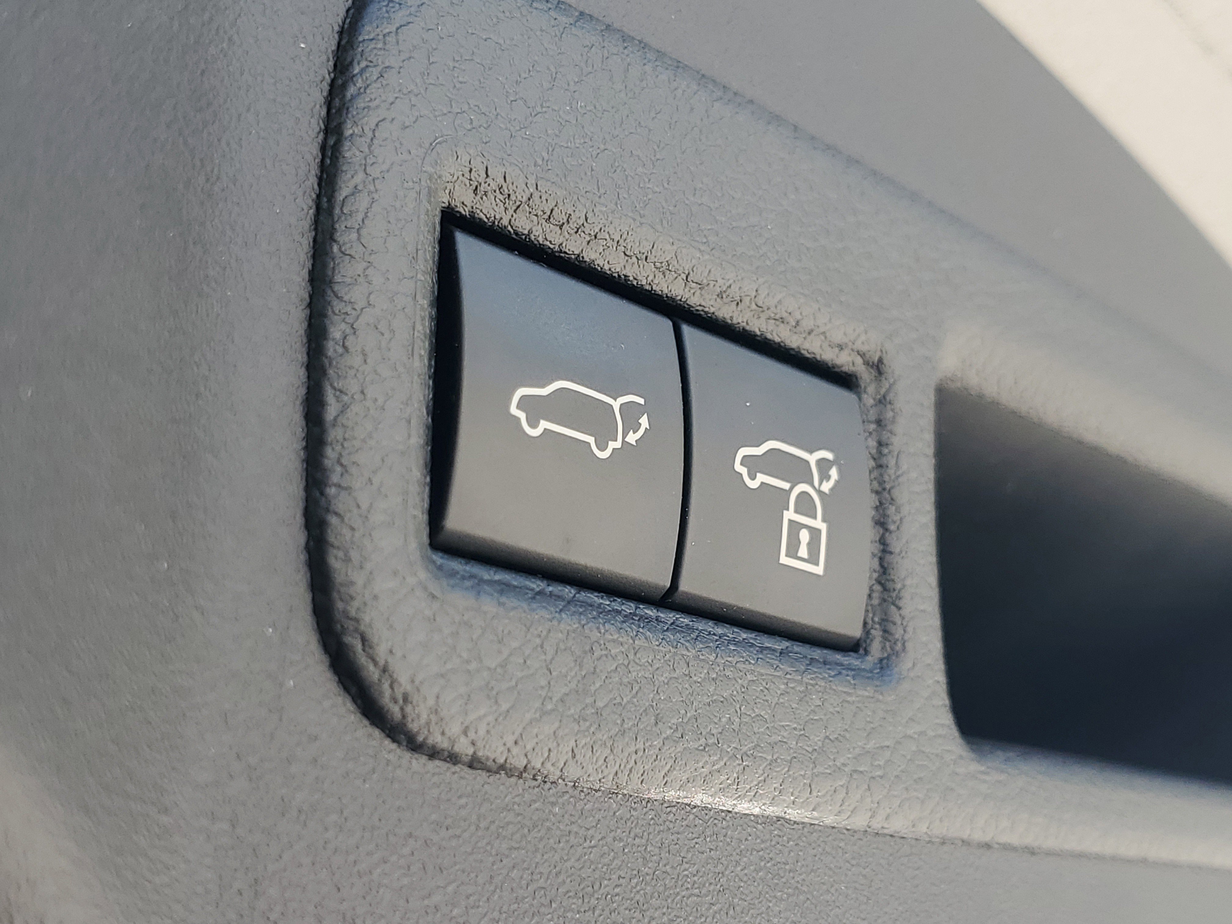 Used 2023 Toyota bZ4X Limited w/ Weather Package AWD/4WD image 13