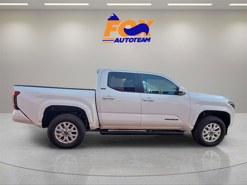 New 2026 Toyota Tacoma SR5 image 6
