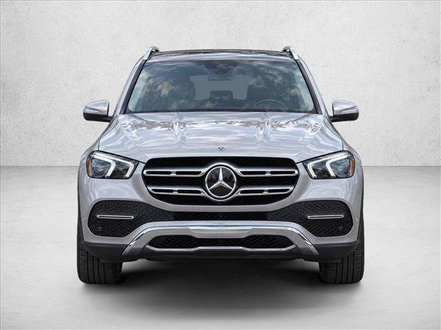 Certified 2022 Mercedes-Benz GLE 350 image 2