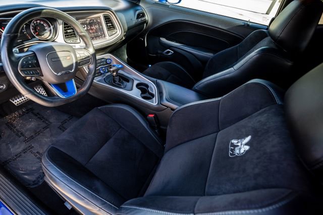 Used 2022 Dodge Challenger R/T Scat Pack image 6
