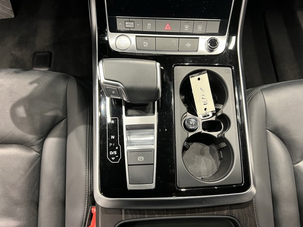 Used 2020 Audi Q7 3.0T Premium Plus w/ Premium Plus Package image 37