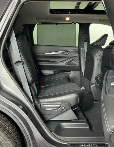 Certified 2023 INFINITI QX60 Sensory w/ Cargo Package AWD/4WD image 24