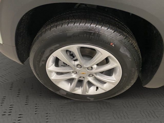 New 2026 Chevrolet TrailBlazer LS w/ LS Convenience Package image 27