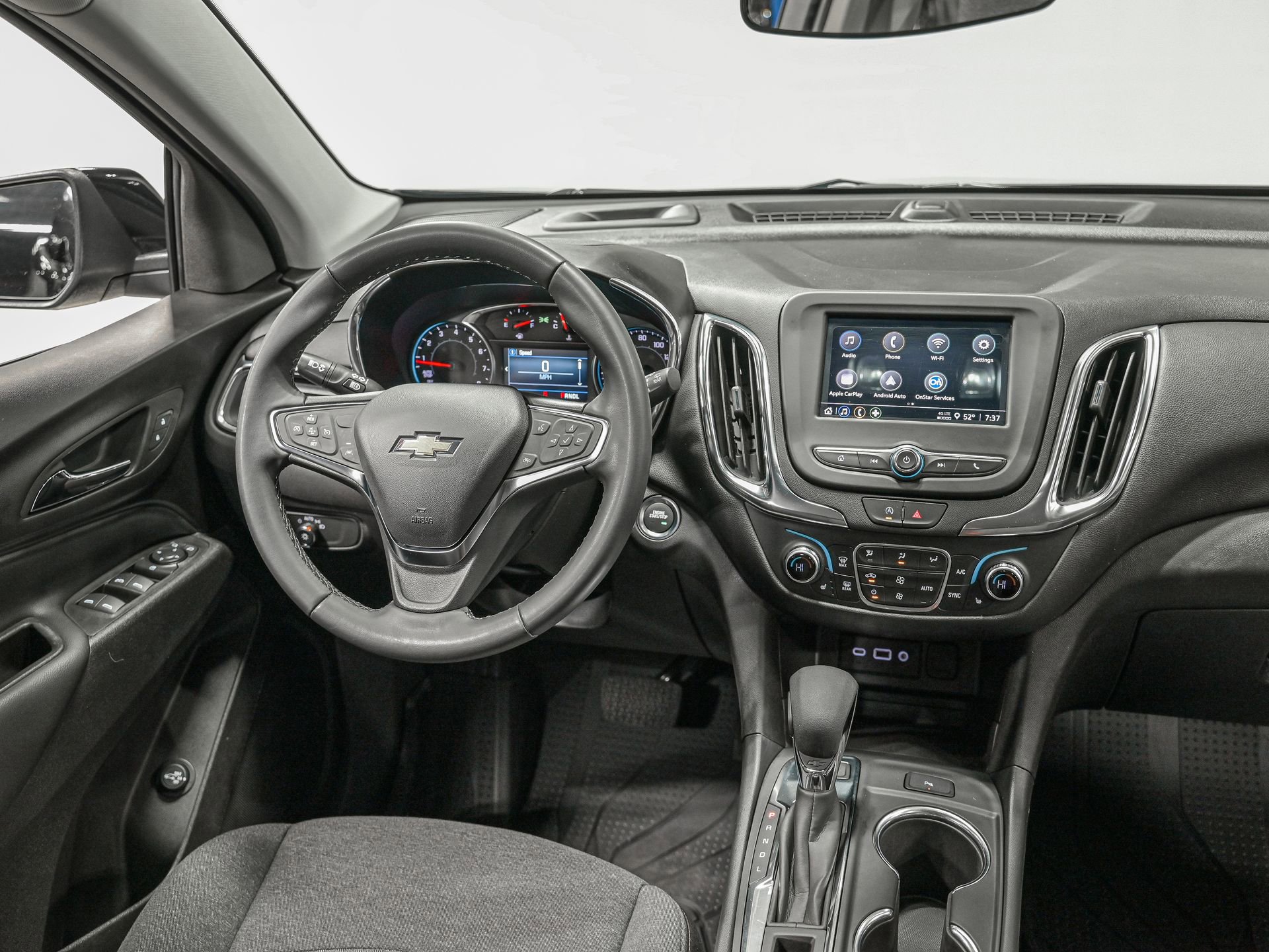 Used 2023 Chevrolet Equinox LT AWD/4WD image 27