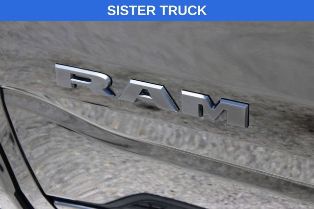 Used 2026 RAM 1500 Lone Star AWD/4WD image 18