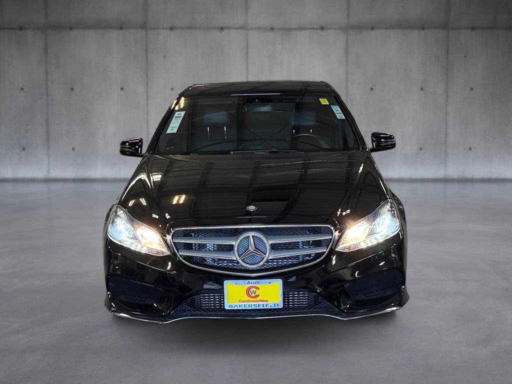 Used 2015 Mercedes-Benz E 250 BlueTEC Sedan image 8