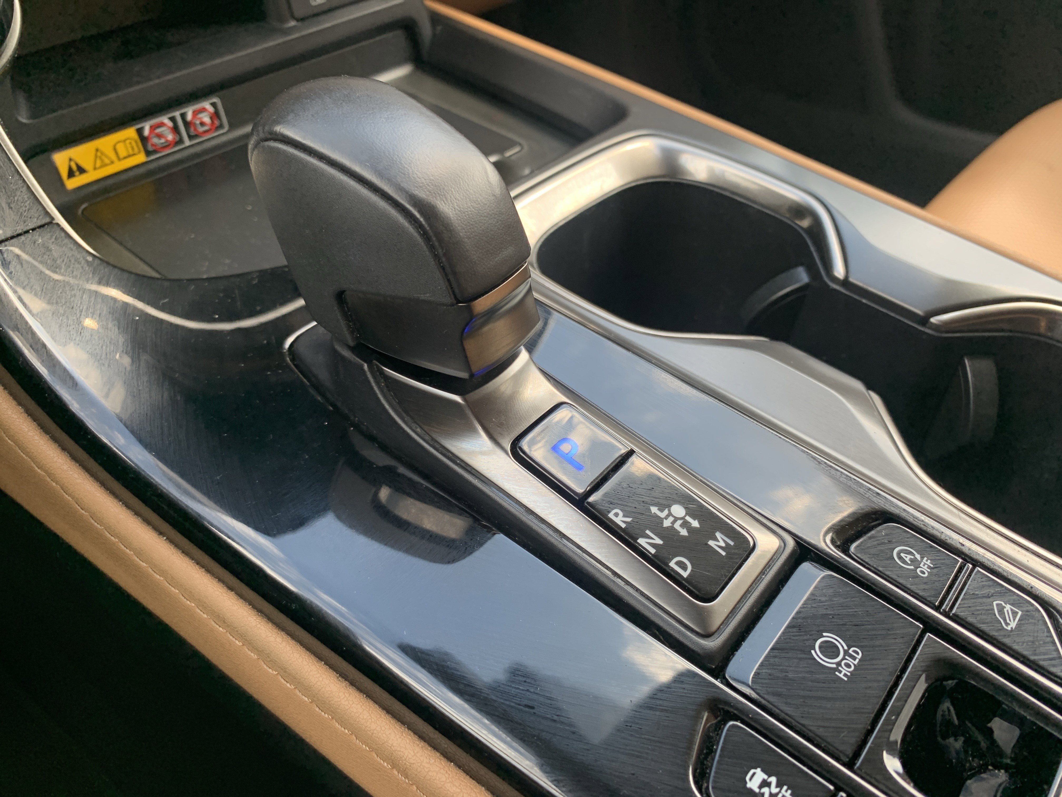 Used 2025 Lexus NX 350 AWD w/ Accessory Package (2T) image 25