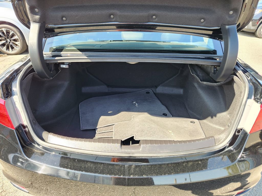 Used 2015 Acura ILX FWD image 8