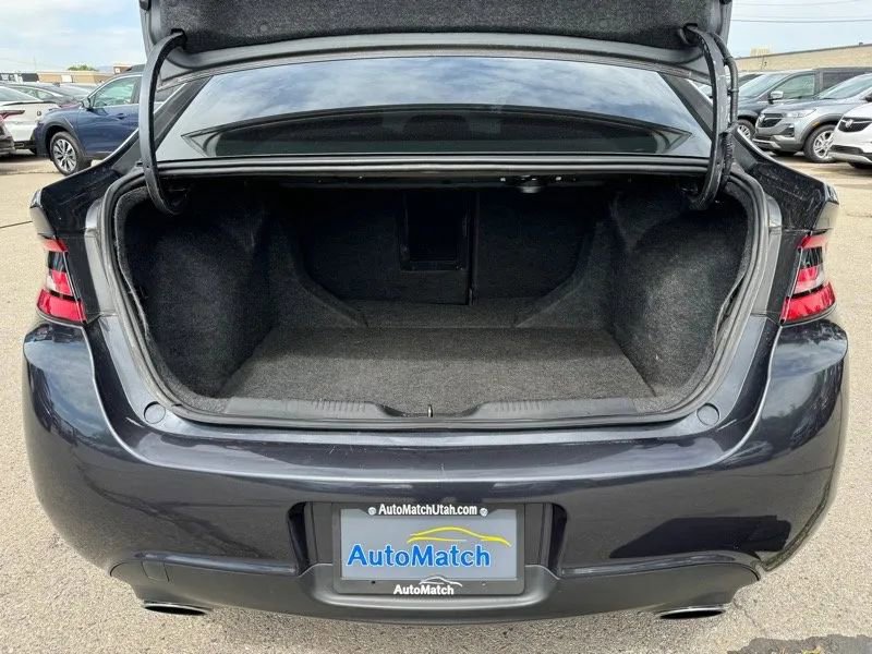 Used 2013 Dodge Dart Limited w/ Premium Group image 16